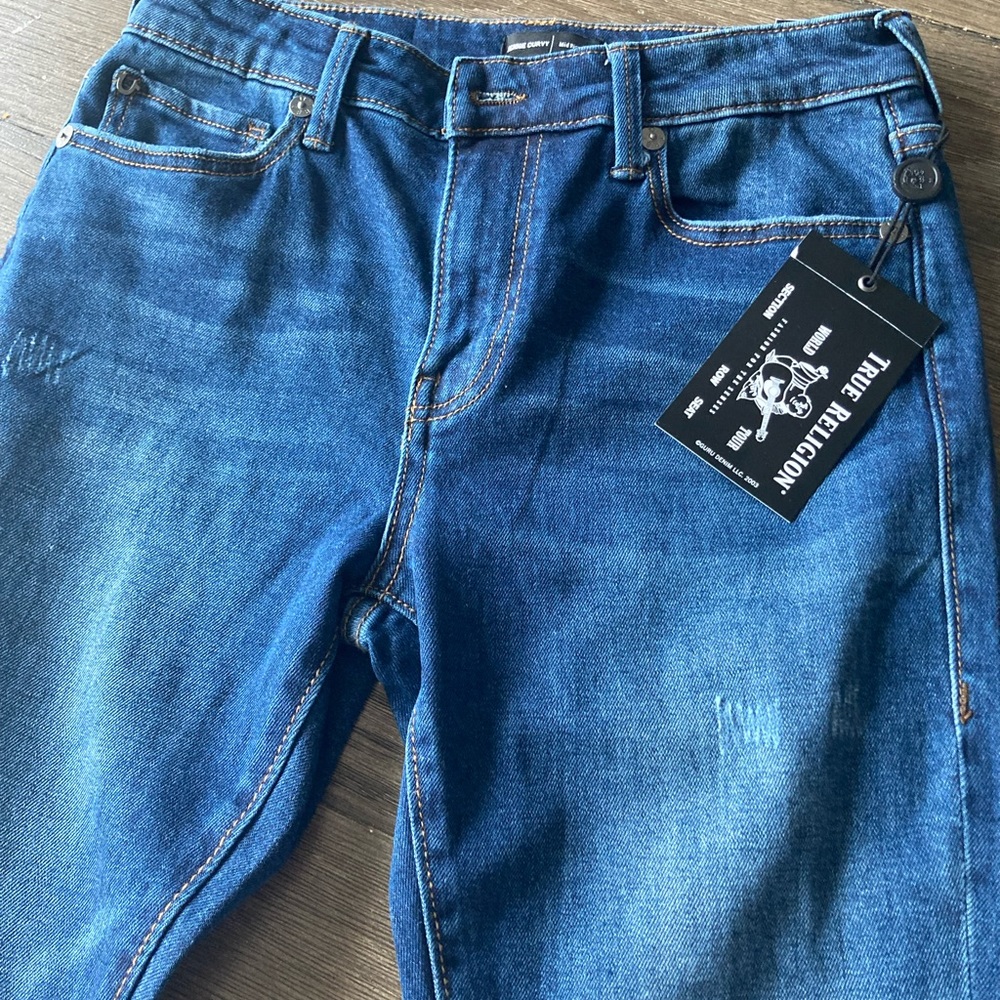 True Religion Woman Jeans
